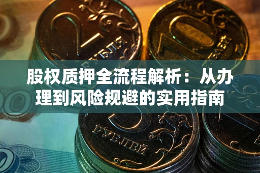 武汉股权质押全流程解析：从办理到风险规避的实用指南